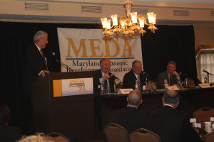 MEDA Business Leaders Panel