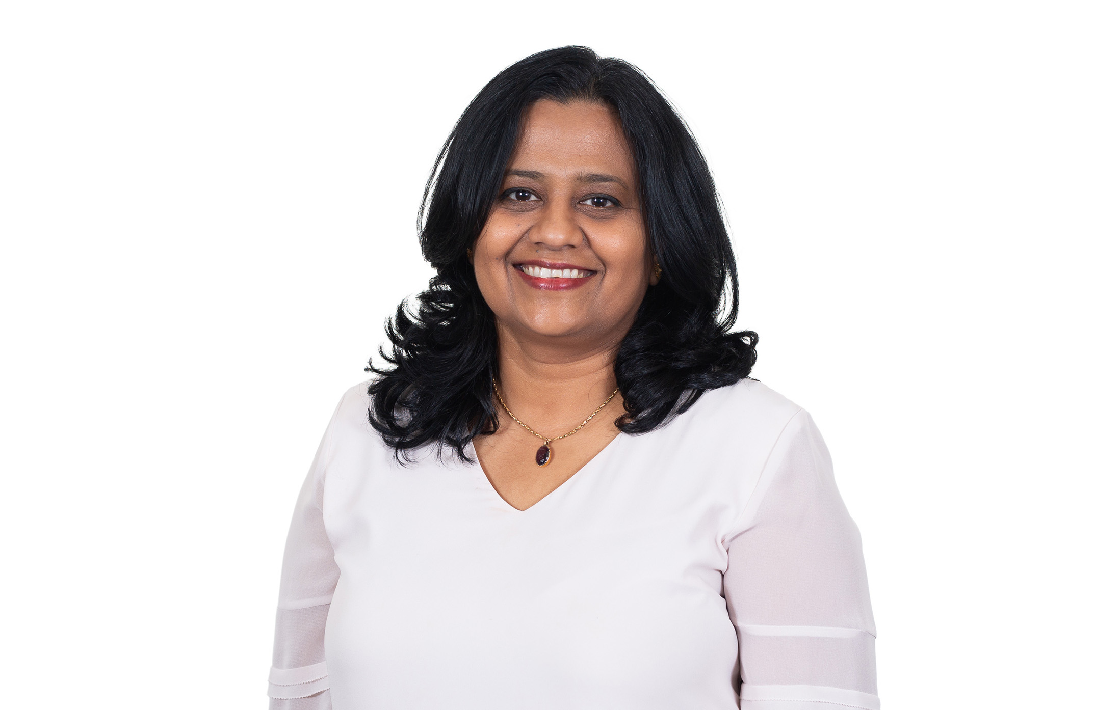 Member's Corner: Arti Santhanam – Maryland Economic ...